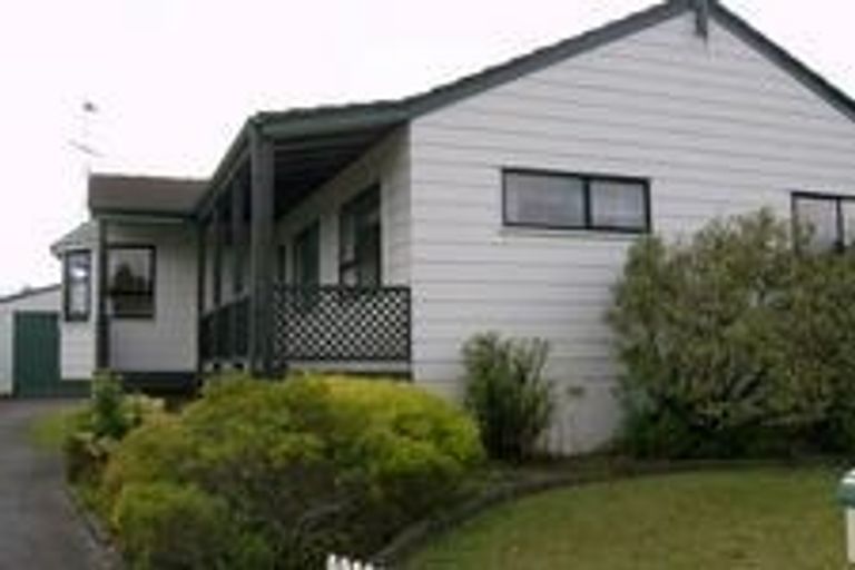 Photo of property in 91 Santiago Crescent, Unsworth Heights, Auckland, 0632
