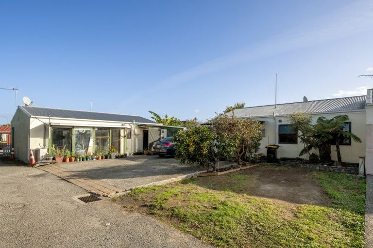 Photo of property in 106b Budge Street, Riversdale, Blenheim, 7201