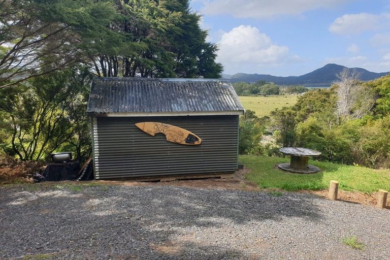 Photo of property in 4c Moana Crescent, Kennedy Bay, Coromandel, 3583