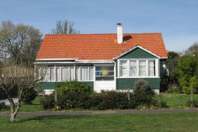 Photo of property in 111 Clinkard Avenue, Glenholme, Rotorua, 3010