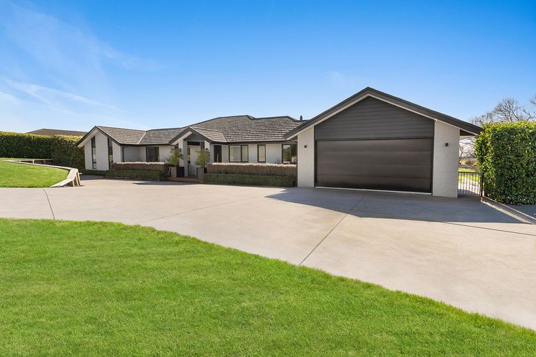 Photo of property in 9 Broad Oaks Road, Morrinsville, 3375