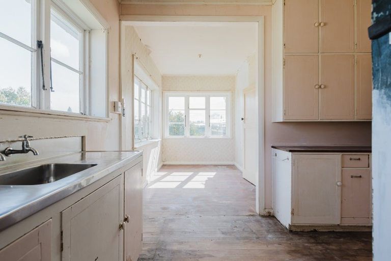 Photo of property in 6 Tyndall Street, Pahiatua, 4910