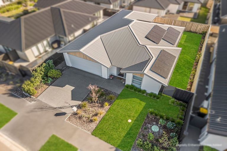 Photo of property in 13 Matai Springs Drive, Halswell, Christchurch, 8025