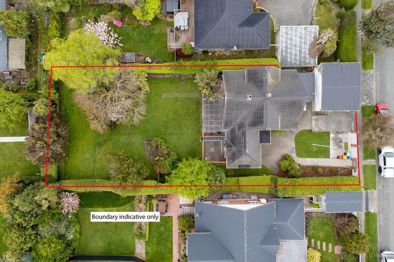 Photo of property in 25 Orbell Street, Highfield, Timaru, 7910