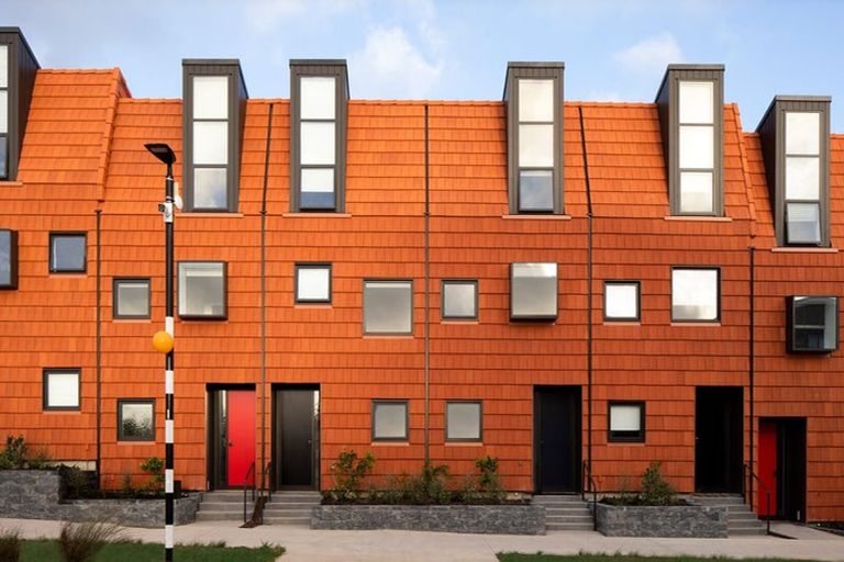 Photo of property in 75 Tuaiwi Street, Manukau, Auckland, 2104