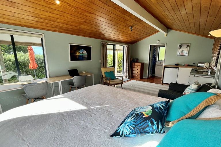 Photo of property in 441 Onemana Drive, Onemana, Whangamata, 3691