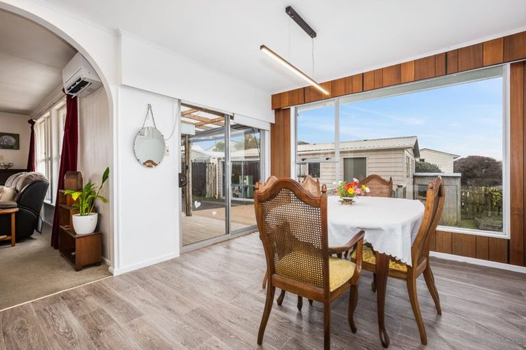 Photo of property in 91 Astrolabe Street, Cannons Creek, Porirua, 5024