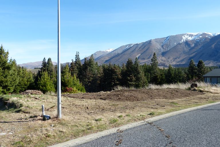 Photo of property in 80 Ohau Drive, Lake Ohau, Twizel, 9412