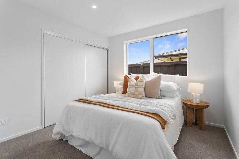 Photo of property in 10 Matai Springs Drive, Halswell, Christchurch, 8025