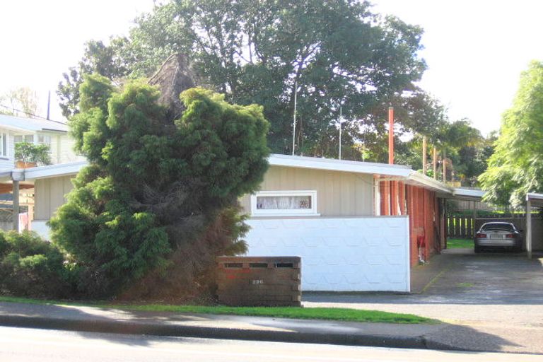 Photo of property in 296 Kamo Road, Te Kamo, Kamo, 0112