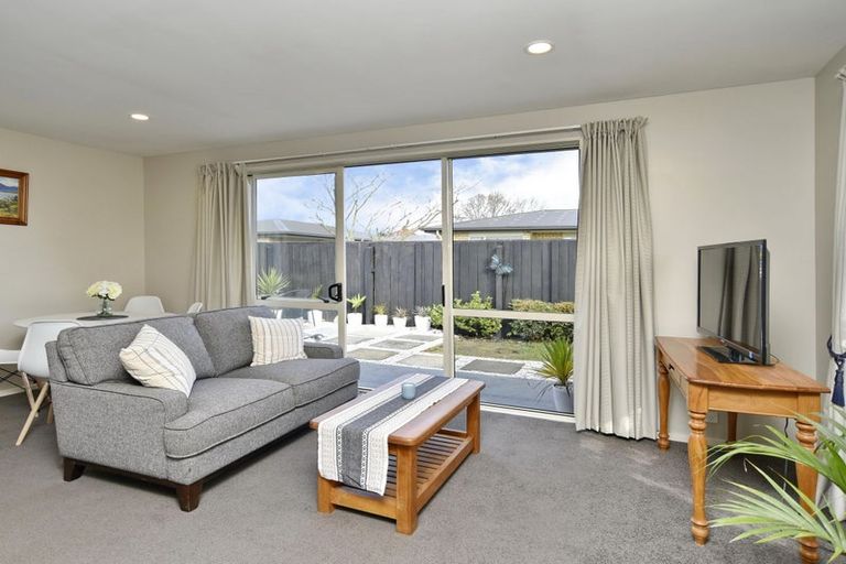 Photo of property in 4/13 Sylvan Street, Hillmorton, Christchurch, 8024