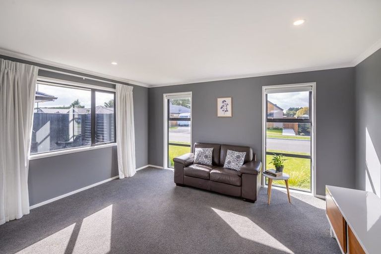 Photo of property in 30 Makybe Terrace, Lincoln, 7608