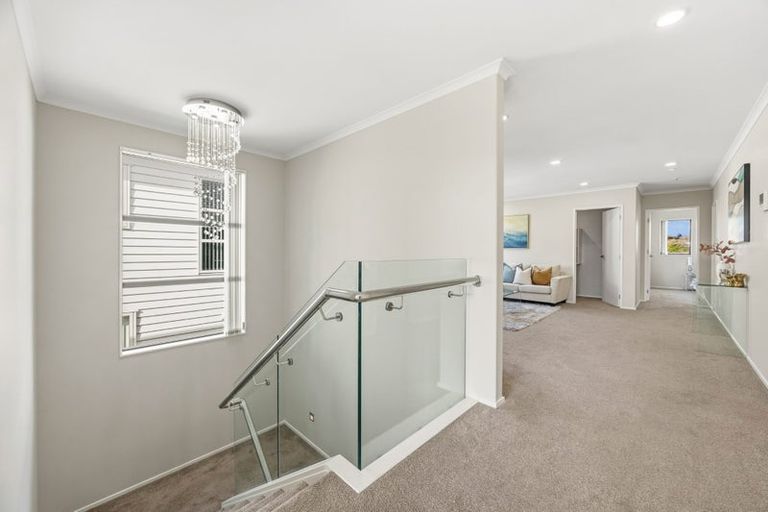 Photo of property in 10 Ballinabreen Road, Flat Bush, Auckland, 2019