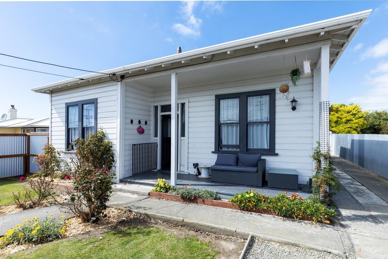 Photo of property in 9 Hertford Street, Kensington, Timaru, 7910