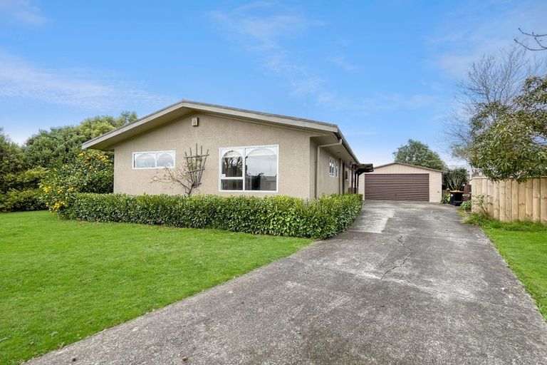 Photo of property in 47 Gemini Avenue, Milson, Palmerston North, 4414