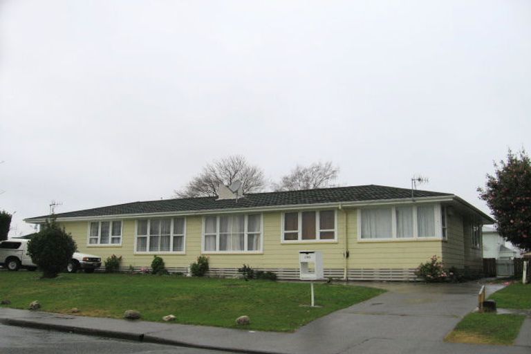 Photo of property in 308 Takapu Road, Camberley, Hastings, 4120