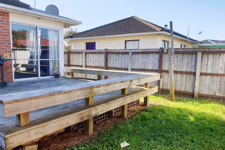 Photo of property in 1101 Cunningham Crescent, Mayfair, Hastings, 4122