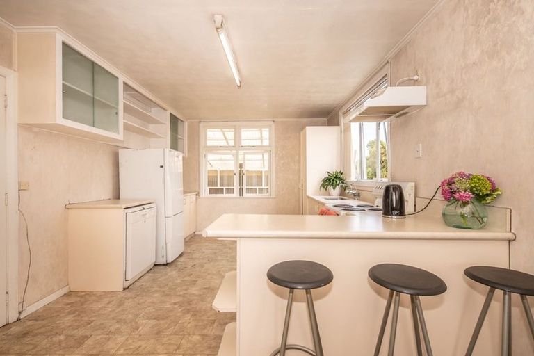 Photo of property in 132 Peel Street, Westport, 7825