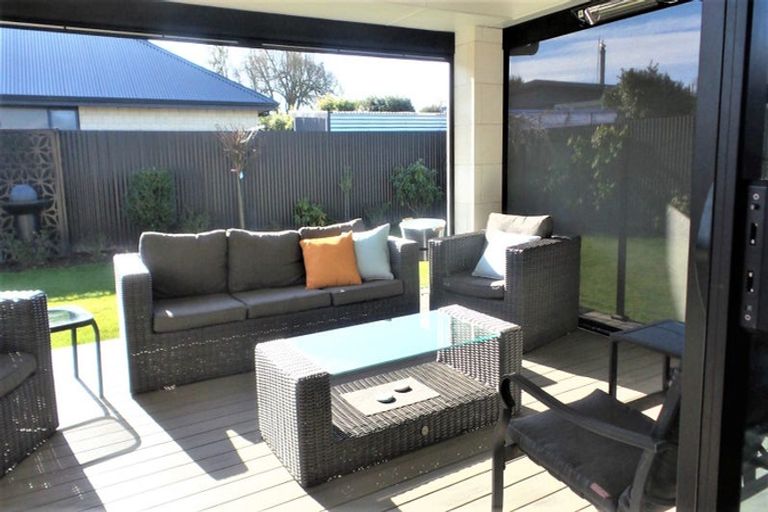 Photo of property in 30b Grant Street, Temuka, 7920