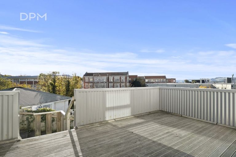 Photo of property in 6a Bishops Place, Dunedin Central, Dunedin, 9016