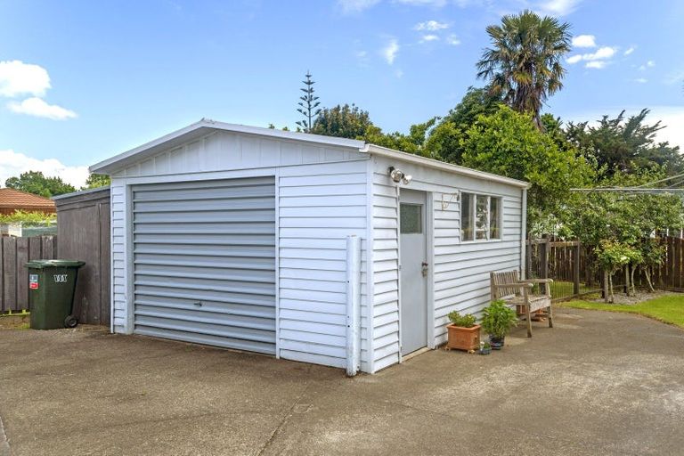 Photo of property in 18 Oak Street, Mangapapa, Gisborne, 4010