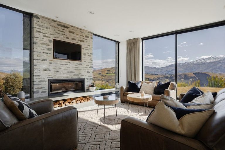 Photo of property in 66 Sicilian Lane, Lake Hayes, Queenstown, 9371