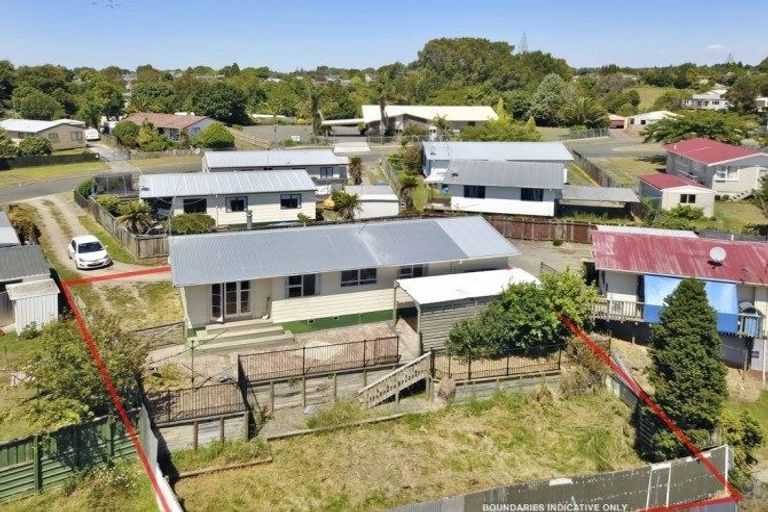 Photo of property in 3a Gray Avenue, Te Puke, 3119