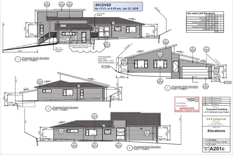 Photo of property in 15 Jeroboam Loop, Kumeu, 0810