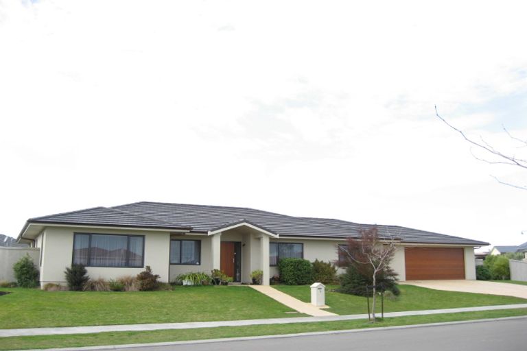 Photo of property in 6 Ayrshire Drive, Havelock North, 4130