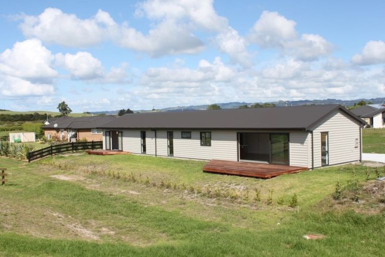 Photo of property in 16 Digby Place, Waipu, 0510