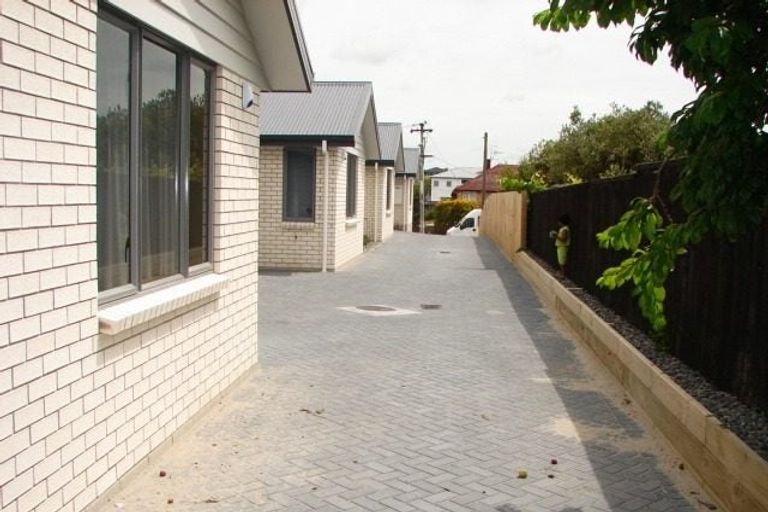 Photo of property in 54d Lorne Street, Melville, Hamilton, 3206