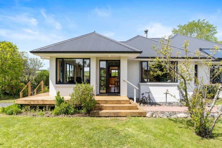 Photo of property in 1715 Miranda Road, Mangatangi, Pokeno, 2473