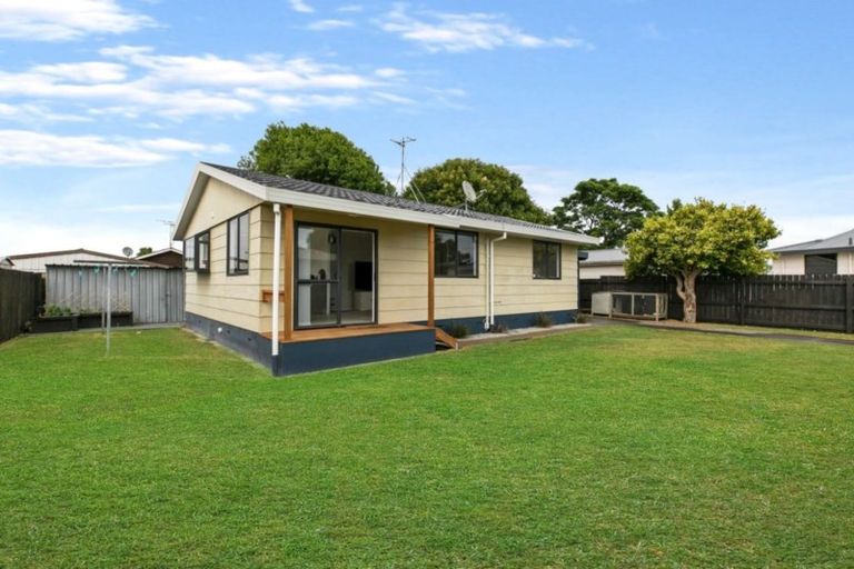 Photo of property in 79b Dominion Road, Nawton, Hamilton, 3200