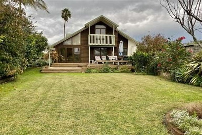 Photo of property in 3 Rata Road, Devonport, Auckland, 0624