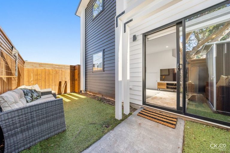 Photo of property in 1/36 Mitchell Street, Epuni, Lower Hutt, 5011