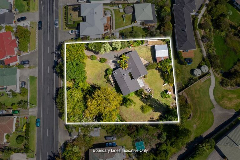 Photo of property in 48 Shelly Bay Road, Beachlands, Auckland, 2018
