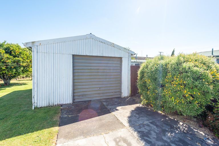 Photo of property in 1 Kauri Street, Elgin, Gisborne, 4010