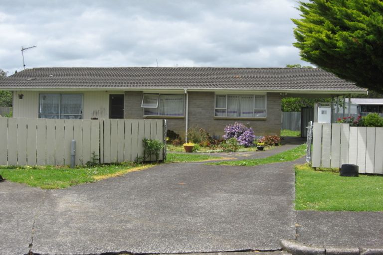 Photo of property in 21 Times Place, Pukekohe, 2120