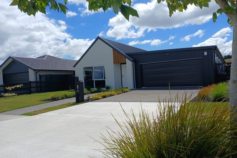 Photo of property in 46 Kimbrae Drive, Rototuna North, Hamilton, 3210