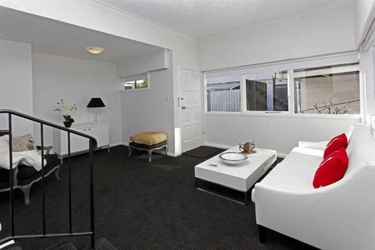 Photo of property in 6/112 Rossall Street, Merivale, Christchurch, 8014