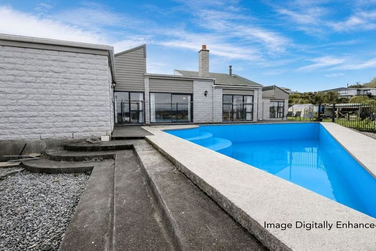 Photo of property in 34 Bonar Drive, Hokitika, 7810