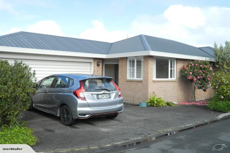 Photo of property in 3/12 Frankleigh Street, Somerfield, Christchurch, 8024