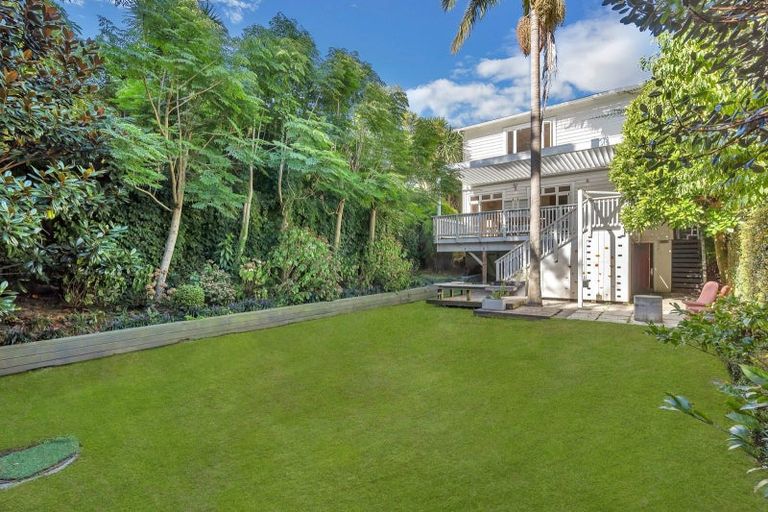 Photo of property in 5 England Street, Freemans Bay, Auckland, 1011