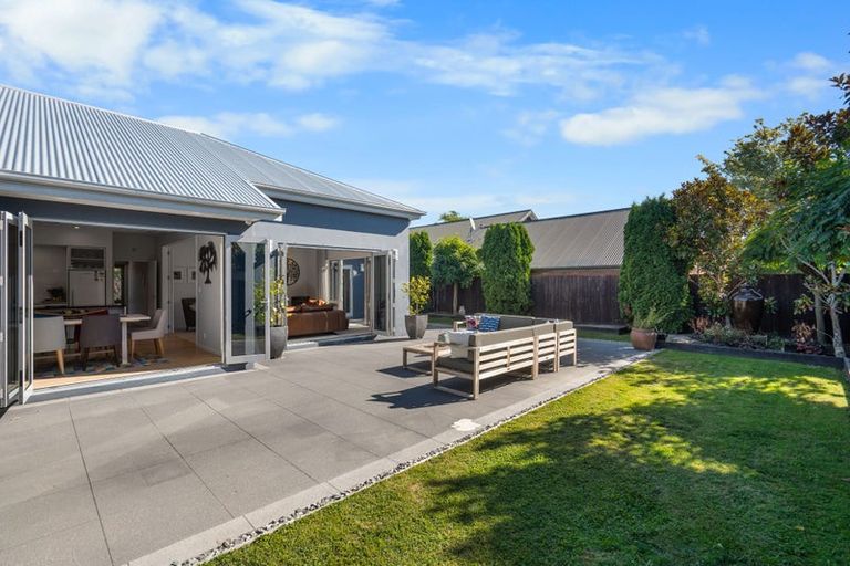 Photo of property in 9 Hemsworth Mews, Casebrook, Christchurch, 8051