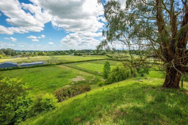 Photo of property in 66 Maungakawa Road, Cambridge, 3496