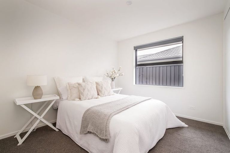 Photo of property in 12 Mcgarry Drive, Kaiapoi, 7630