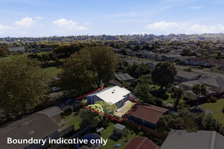 Photo of property in 1a Millward Street, Whanganui East, Whanganui, 4500