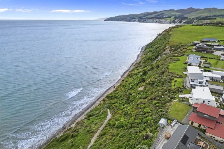 Photo of property in 14 Hall Street, Motunau, Waipara, 7387