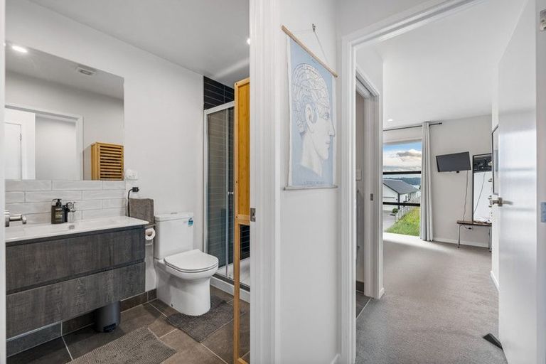 Photo of property in 45 Treloar Crescent, Hobsonville, Auckland, 0616