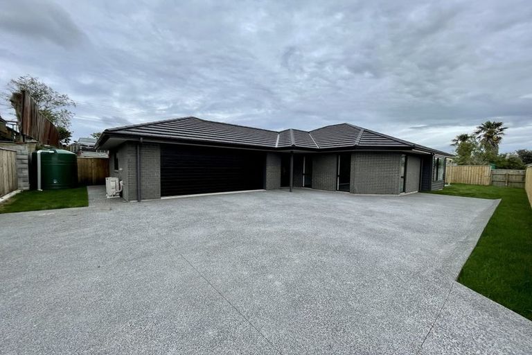 Photo of property in 17b Buckingham Place, Springvale, Whanganui, 4501